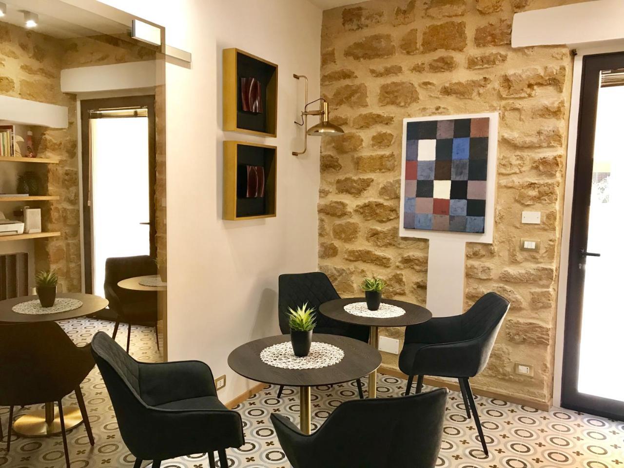 Casa Tita Hotel Agrigento Luaran gambar