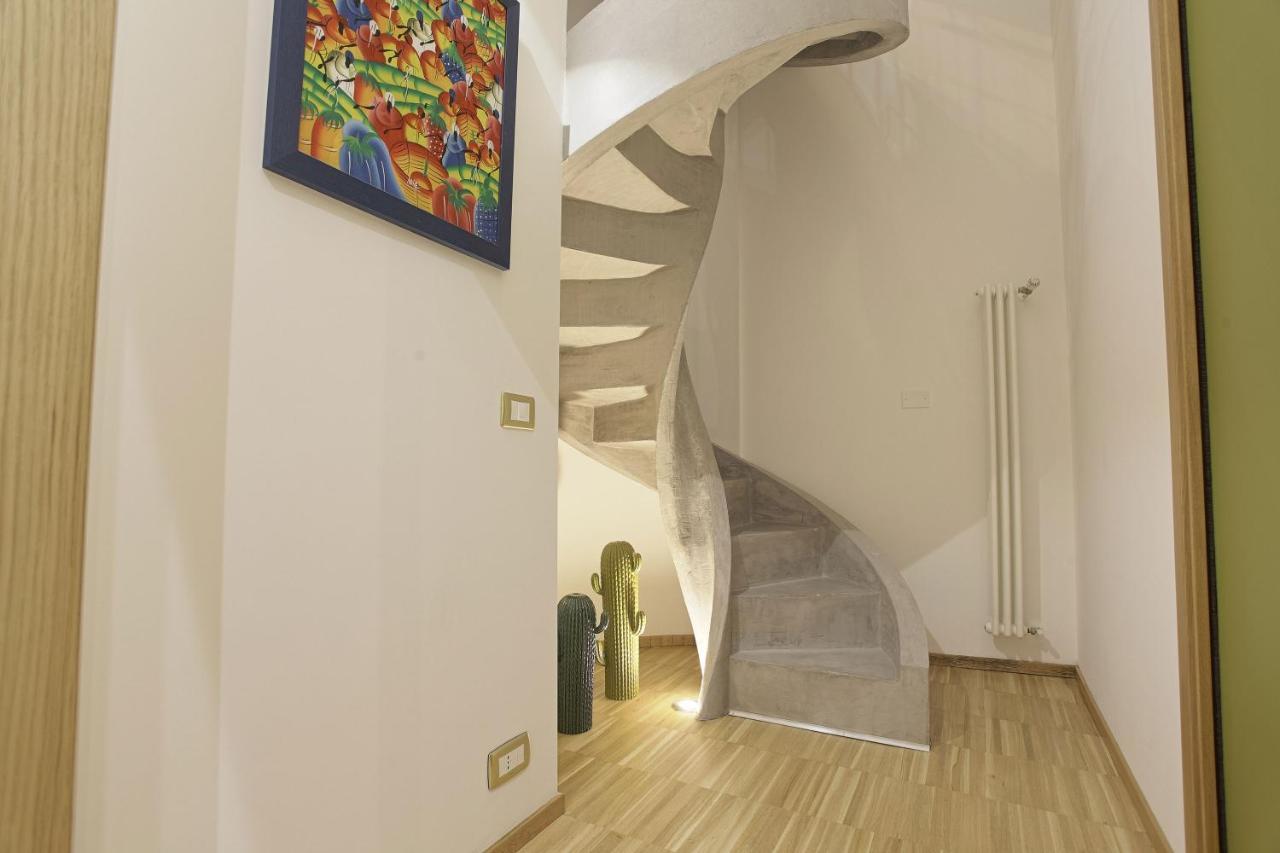 Casa Tita Hotel Agrigento Luaran gambar