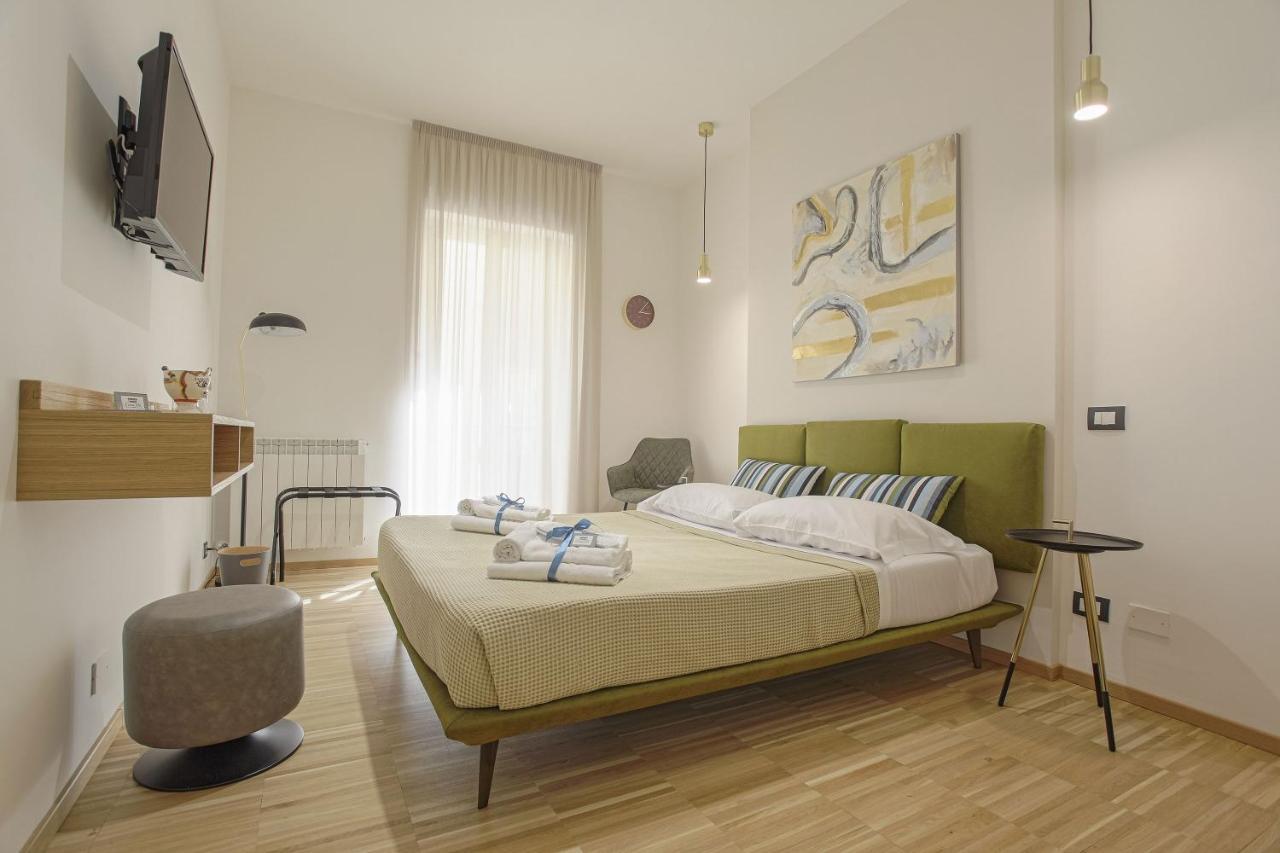 Casa Tita Hotel Agrigento Luaran gambar